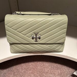 Tory Burch Kira Convertible Shoulder Bag